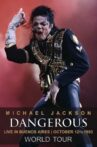 Michael Jackson Live at Buenos Aires 1993 - Dangerous Tour Movie Streaming Online