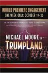 Michael Moore in TrumpLand Movie Streaming Online