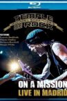 Michael Schenker's Temple of Rock - On a Mission: Live in Madrid Movie Streaming Online