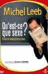 Michel Leeb - Qu'est-ce que sexe ? Movie Streaming Online
