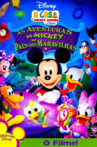 Mickey Mouse Clubhouse: Mickey's Adventures in Wonderland Movie Streaming Online