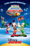 Mickey Mouse Clubhouse Space Adventure Movie Streaming Online