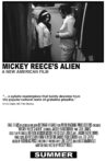 Mickey Reece's Alien Movie Streaming Online