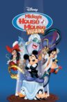 Mickey's House of Villains Movie Streaming Online