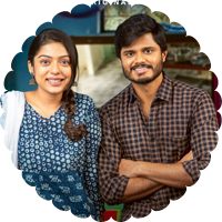 middle class melodies- Top 10 South Indian Films On OTT