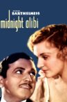 Midnight Alibi Movie Streaming Online