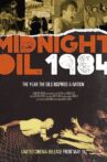 Midnight Oil: 1984 Movie Streaming Online