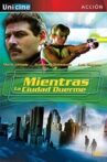 Mientras la ciudad duerme Movie Streaming Online