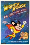 Mighty Mouse in the Great Space Chase Movie Streaming Online