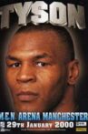 Mike Tyson vs Julius Francis Movie Streaming Online