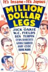Million Dollar Legs Movie Streaming Online