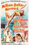 Million Dollar Mermaid Movie Streaming Online