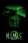 Mimic: Sentinel Movie Streaming Online