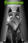 Miniatures in Motion: Bringing Frankenweenie to Life Movie Streaming Online