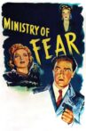 Ministry of Fear Movie Streaming Online