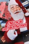 Miracle on 34th Street Movie Streaming Online