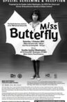 Miss Butterfly Movie Streaming Online