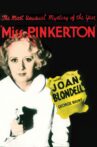 Miss Pinkerton Movie Streaming Online