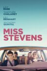 Miss Stevens Movie Streaming Online