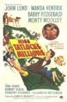 Miss Tatlock's Millions Movie Streaming Online