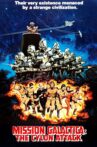 Mission Galactica: The Cylon Attack Movie Streaming Online
