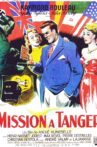 Mission in Tangier Movie Streaming Online
