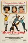 Mixed Company Movie Streaming Online