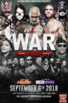 MLW War Games 2018 Movie Streaming Online