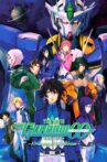 Mobile Suit Gundam 00: A Wakening of the Trailblazer Movie Streaming Online