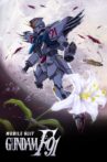 Mobile Suit Gundam F91 Movie Streaming Online