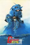 Mobile Suit Gundam II: Soldiers of Sorrow Movie Streaming Online