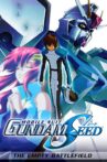 Mobile Suit Gundam SEED Movie I: The Empty Battlefield Movie Streaming Online