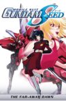 Mobile Suit Gundam SEED Movie II: The Far-Away Dawn Movie Streaming Online