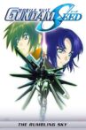 Mobile Suit Gundam SEED Movie III: The Rumbling Sky Movie Streaming Online