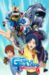 Model Suit Gunpla Builders Beginning G Movie Streaming Online