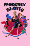 Modesty Blaise Movie Streaming Online