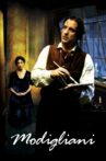 Modigliani Movie Streaming Online