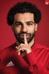 Mohamed Salah - History Of Legend Movie Streaming Online