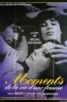Moments de la vie d'une femme Movie Streaming Online