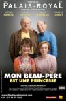 Mon beau-père est une princesse Movie Streaming Online