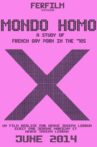 Mondo Homo 2: A Study of French Gay Porn in the '70s Movie Streaming Online