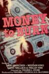 Money to Burn Movie Streaming Online