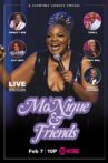 Mo'Nique & Friends: Live from Atlanta Movie Streaming Online