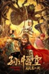 Monkey King: Cave Of The Silk Web Movie Streaming Online