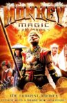 Monkey Magic Movie Streaming Online