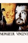 Monsieur Vincent Movie Streaming Online