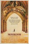 Monsignor Movie Streaming Online