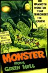 Monster from Green Hell Movie Streaming Online
