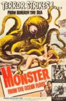 Monster from the Ocean Floor Movie Streaming Online