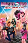 Monster High: Frights, Camera, Action! Movie Streaming Online